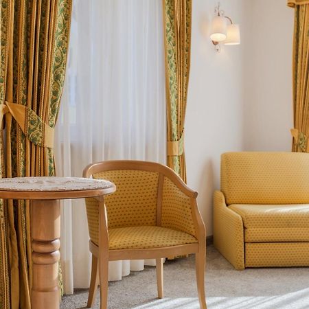 Hotel Maria Ortisei Eksteriør bilde