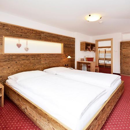 Hotel Maria Ortisei Eksteriør bilde