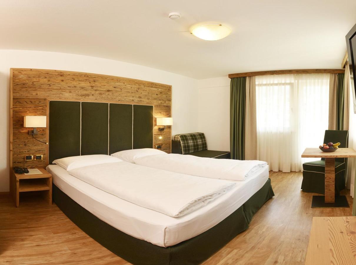 Hotel Maria Ortisei Eksteriør bilde