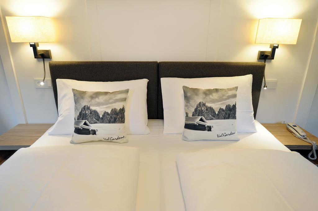 Hotel Maria Ortisei Rom bilde