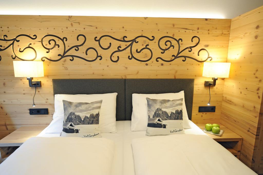 Hotel Maria Ortisei Rom bilde