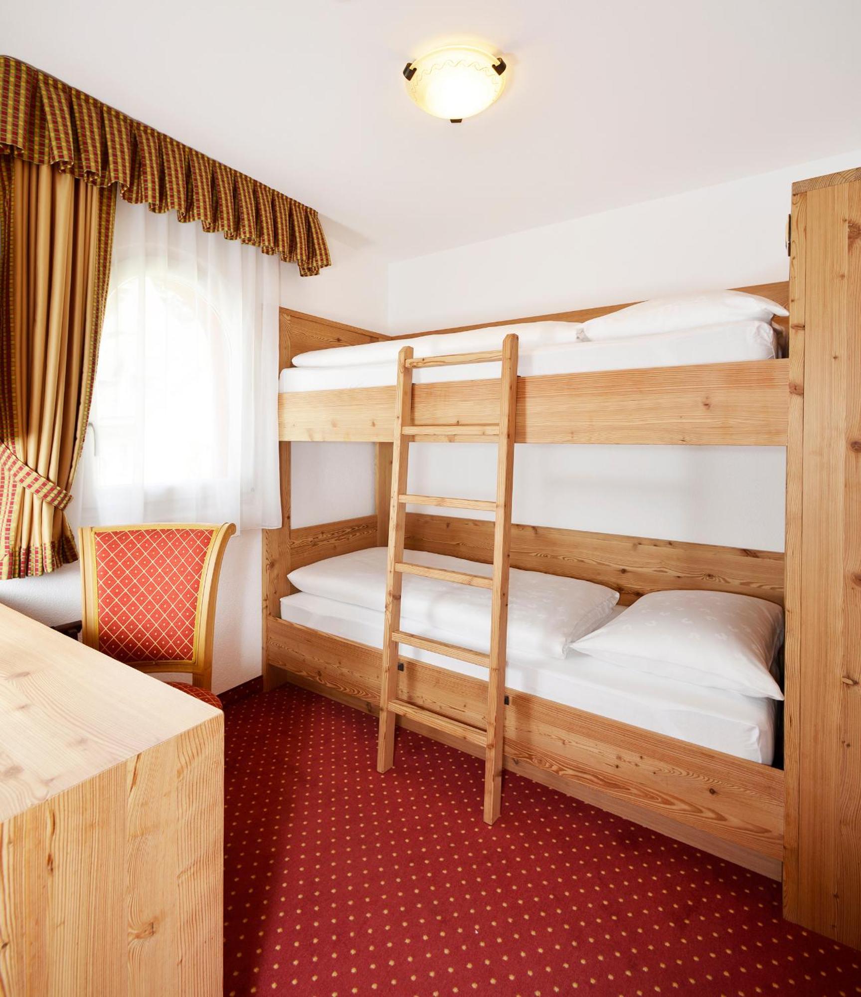 Hotel Maria Ortisei Eksteriør bilde