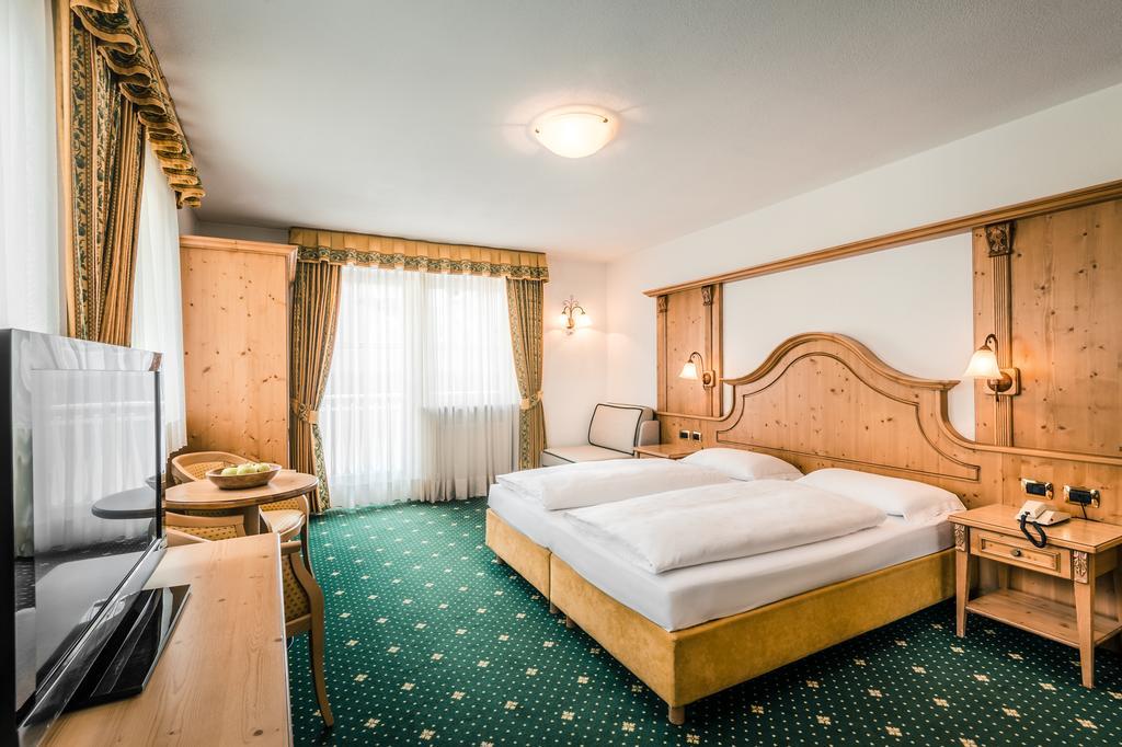 Hotel Maria Ortisei Eksteriør bilde