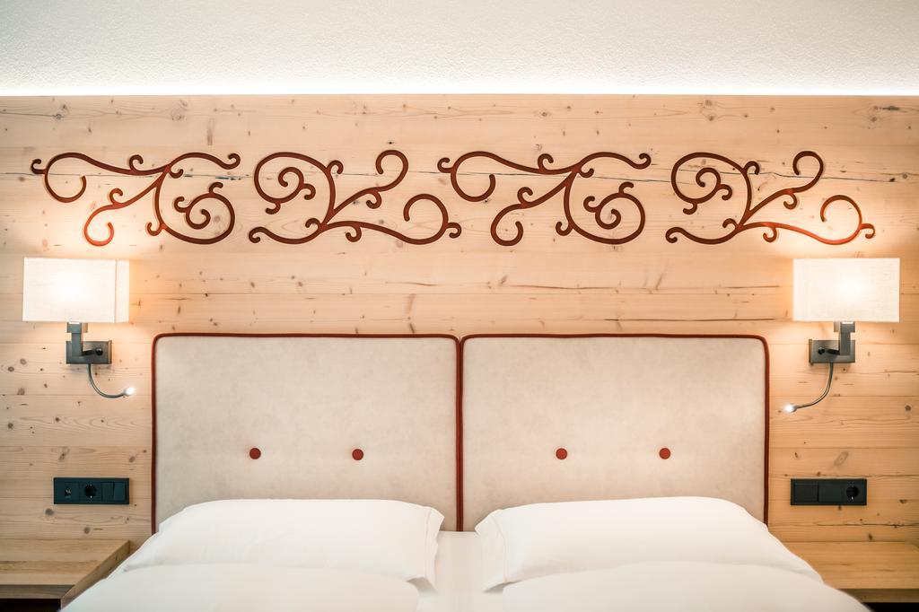 Hotel Maria Ortisei Eksteriør bilde