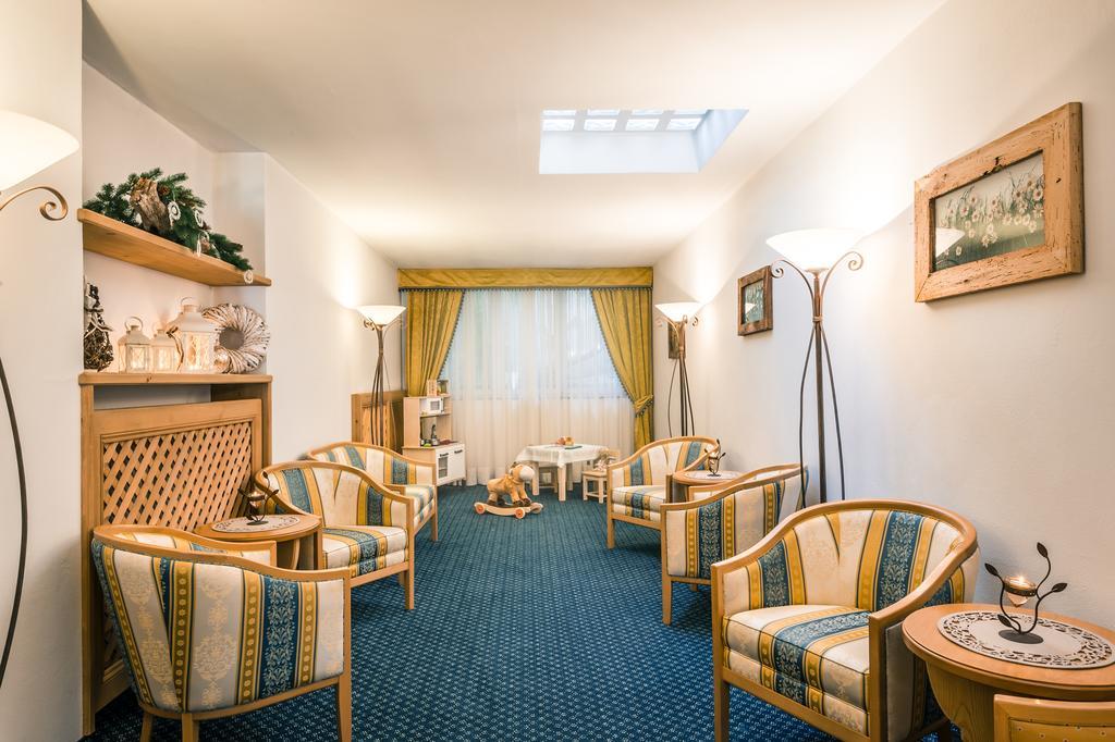 Hotel Maria Ortisei Eksteriør bilde