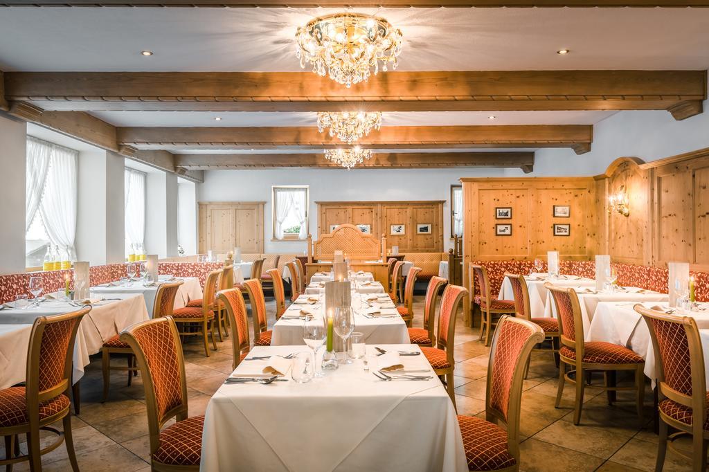 Hotel Maria Ortisei Eksteriør bilde