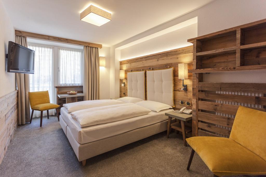 Hotel Maria Ortisei Eksteriør bilde