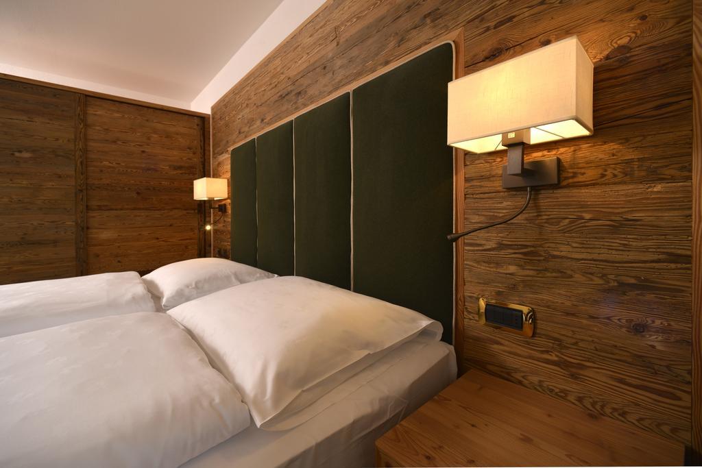 Hotel Maria Ortisei Eksteriør bilde